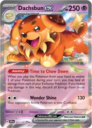 SCR-067-Dachsbun-EX