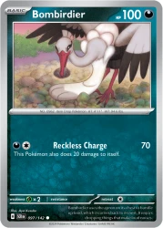 SCR-097-Bombirdier