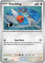 SCR-121-Fletchling