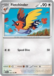 SCR-122-Fletchinder