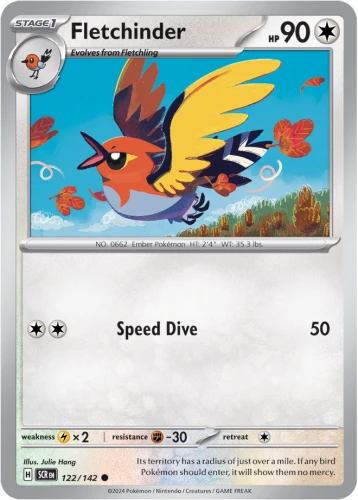 SCR-122-Fletchinder