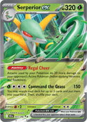 BLK-003-Serperior-EX
