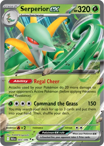 BLK-003-Serperior-EX
