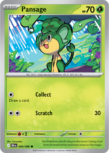 BLK-004-Pansage
