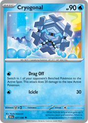 BLK-027-Cryogonal