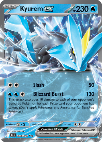 BLK-028-Kyurem-EX