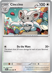 BLK-076-Cinccino
