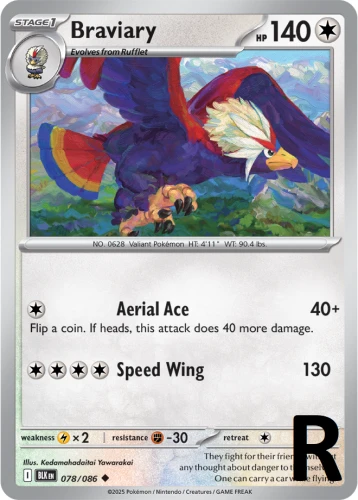 BLK-078-Braviary-reverse