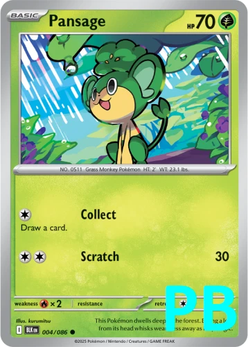 BLK-004-Pansage-pokeball