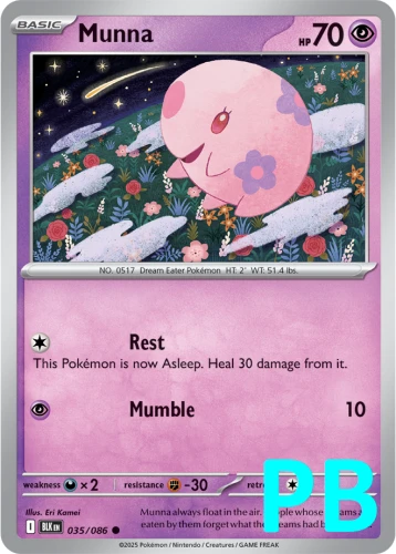 BLK-035-Munna-pokeball