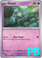 BLK-042-Golett-pokeball