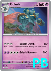 BLK-043-Golurk-pokeball