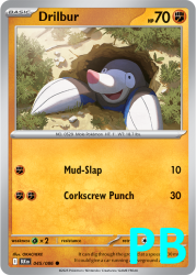 BLK-045-Drilbur-pokeball