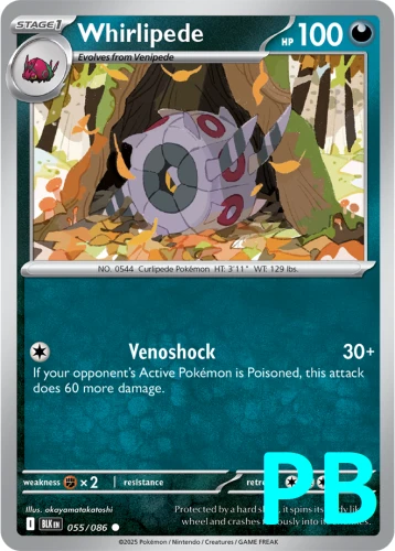 BLK-055-Whirlipede-pokeball