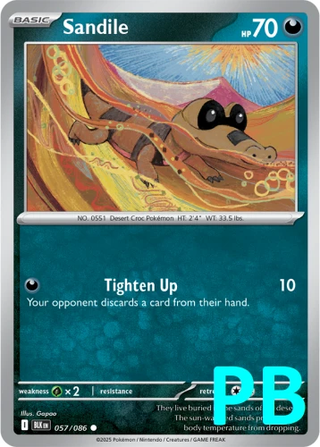 BLK-057-Sandile-pokeball