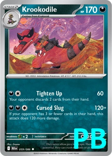 BLK-059-Krookodile-pokeball