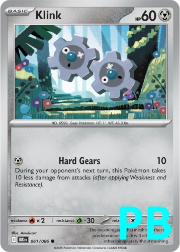 BLK-061-Klink-pokeball