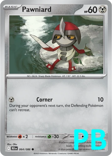 BLK-064-Pawniard-pokeball