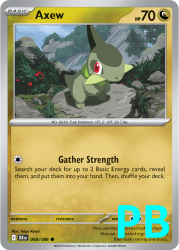 BLK-068-Axew-pokeball