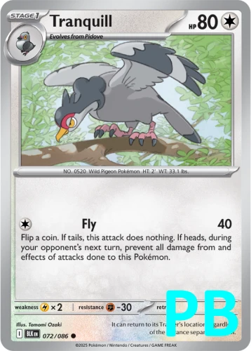 BLK-072-Tranquill-pokeball