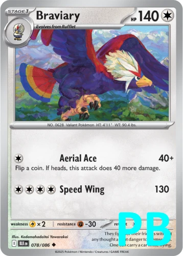 BLK-078-Braviary-pokeball