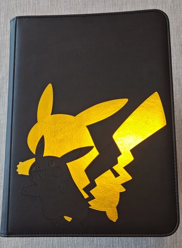 Ultra-PRO-binder-Elite-Series-Pikachu-9-pocket-A