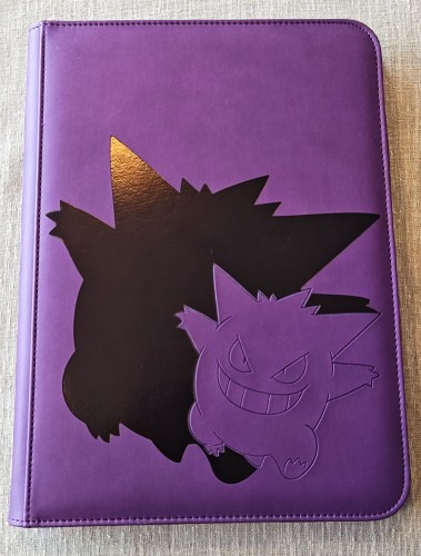 Ultra-PRO-binder-Elite-Series-Gengar-9-pocket-A