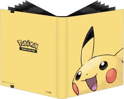 Ultra-PRO-binder-Portfolios-Series-Pikachu-9-pocket-Yellow-A