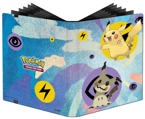 Ultra-PRO-binder-Portfolios-Series-Pikachu-Mimikyu-9-pocket-A