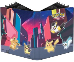 Ultra-PRO-binder-Portfolios-Series-Shimmering-Skyline-9-pocket-A