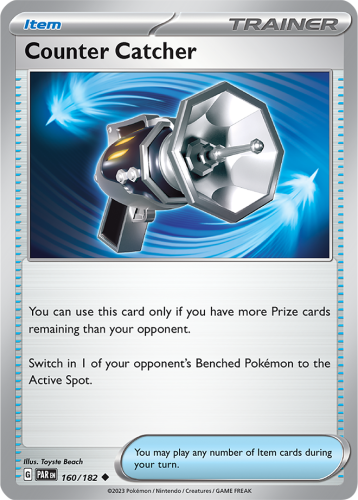PAR-160-Counter-Catcher