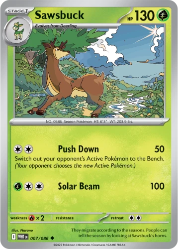WHT-007-Sawsbuck