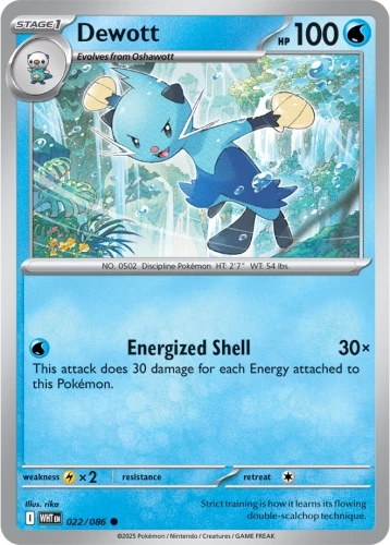 WHT-022-Dewott