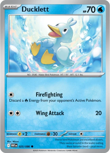 WHT-025-Ducklett