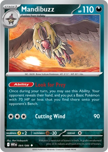 WHT-064-Mandibuzz