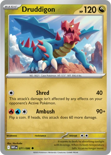 WHT-071-Druddigon