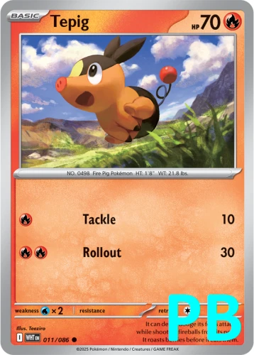 WHT-011-Tepig-pokeball