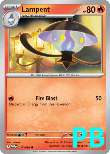 WHT-017-Lampent-pokeball