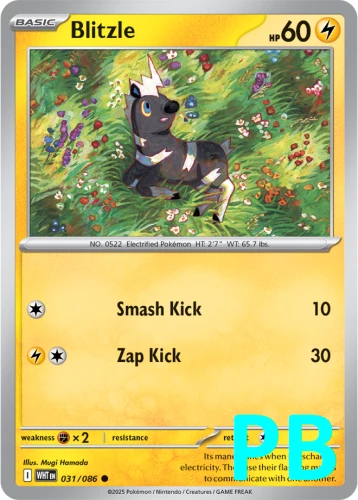 WHT-031-Blitzle-pokeball