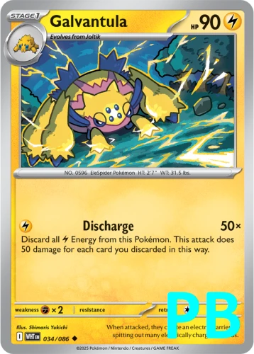 WHT-034-Galvantula-pokeball