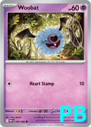 WHT-036-Woobat-pokeball