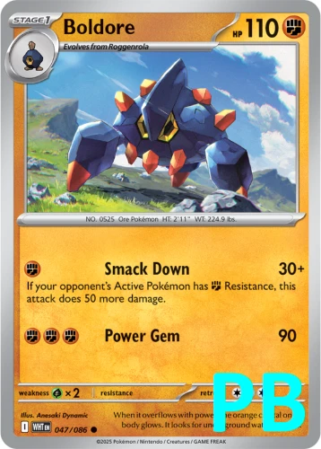 WHT-047-Boldore-pokeball