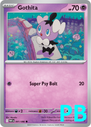 WHT-041-Gothita-pokeball