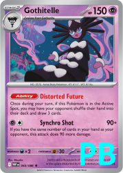 WHT-043-Gothitelle-pokeball