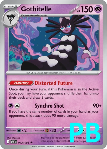 WHT-043-Gothitelle-pokeball