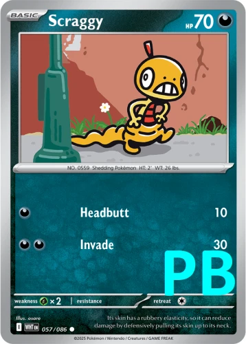 WHT-057-Scraggy-pokeball