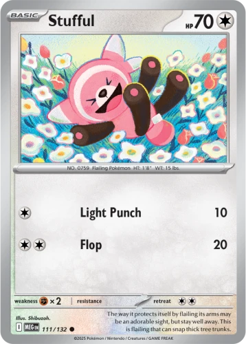 MEG-111-Stufful