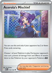 MEG-113-Acerola’s-Mischief
