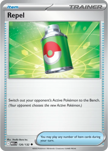 MEG-126-Repel