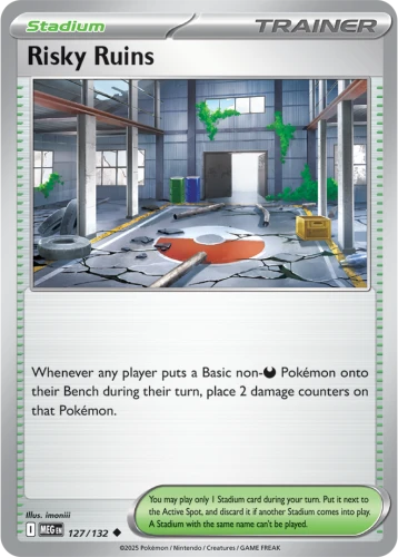MEG-127-Risky-Ruins